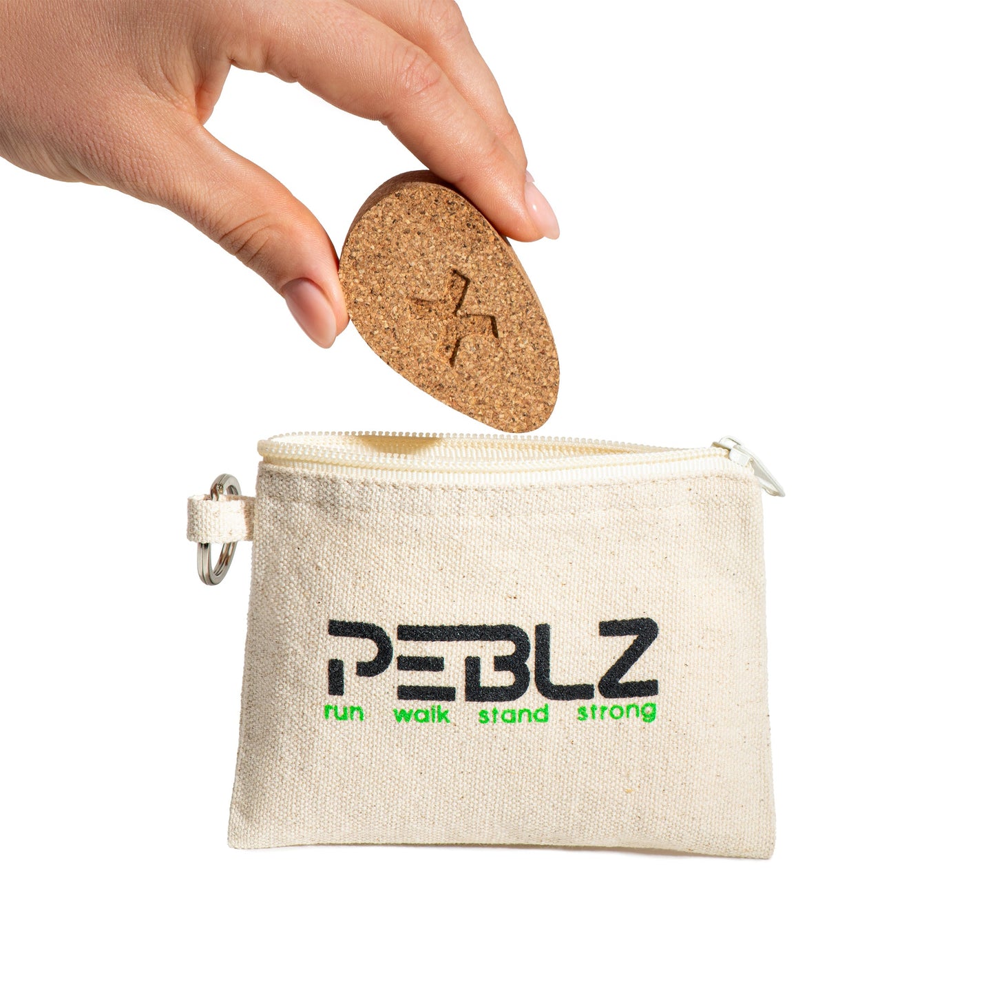 PEBLZ XO